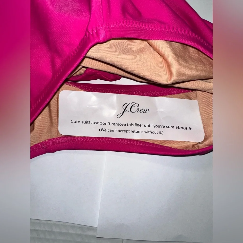 J. Crew read full